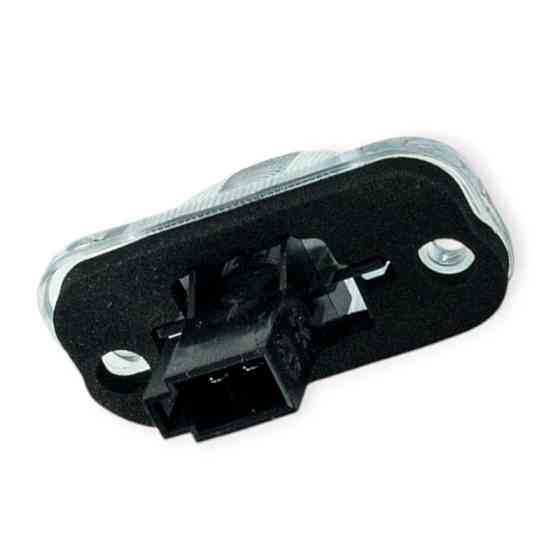 Підсвічування номера Chery Amulet Karry E5 Мукачево