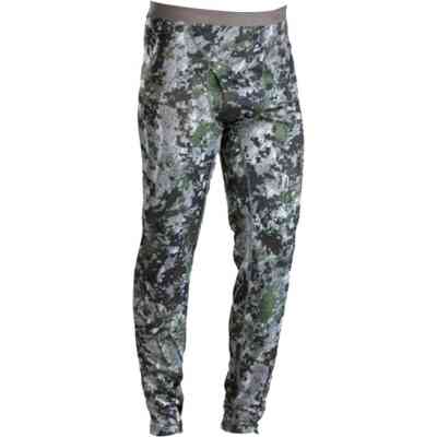 Термоштаны Sitka Gear Traverse Optifade Ground Forest 2XL (10002-GF-2XL) Винница