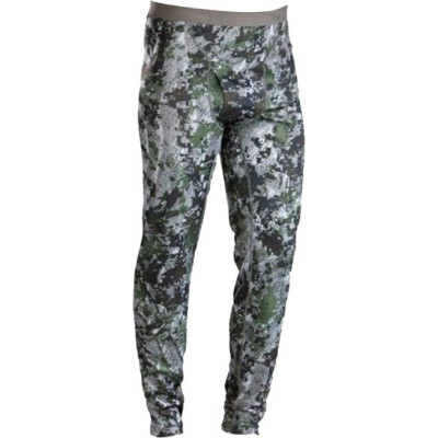 Термоштани Sitka Gear Traverse Optifade Ground Forest 2XL (10002-GF-2XL) Вінниця - фото 1