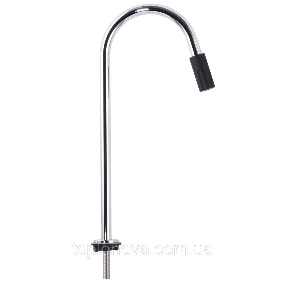 Кран для зворотного Осмосу TOPAZ CORSICA TC-6801-L26-B Чернівці - фото 5