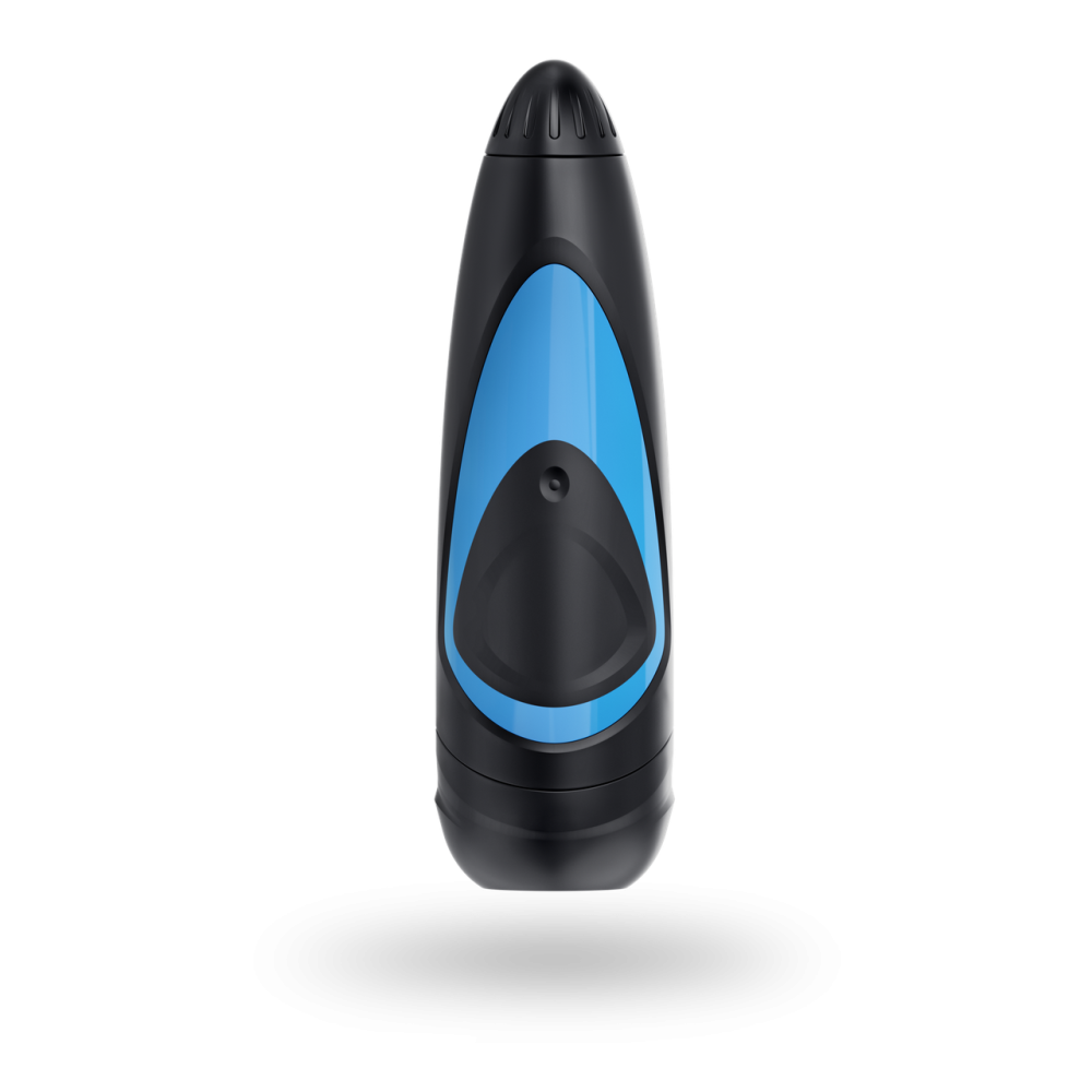 Мастурбатор Satisfyer Men One с изменяемой тугостью канала Sex Aura Киев - изображение 4