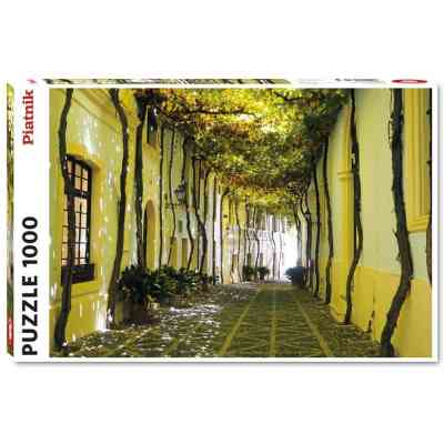 Пазл Piatnik Андалузька алея, 1000 елементів (PT-558344) Вінниця