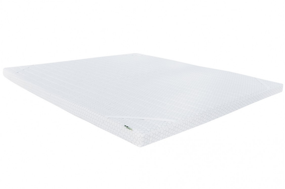 Тонкий матрас Emerald Tropik/Тропик (топпер) ТМ Highfoam 120х190 Харьков - изображение 3