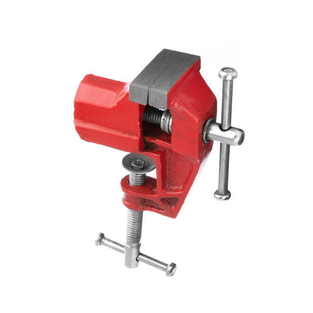 Лещата мiнi, 40 мм INTERTOOL HT-0055 Киев - изображение 7