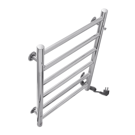 Електрична сушарка для рушників Laris Альфа П6 400X600 Е правое під'єднання. Київ