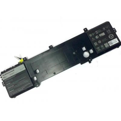 Аккумулятор для ноутбука Dell Alienware 15 R2 191YN, 92Wh (6380mAh), 8cell, 14.8V, Li-ion, (A47315) Винница - изображение 1