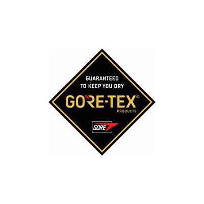 Кросівки Chiruca Metropolitan 03 Gore-Tex Чорні 46 (4483203-46) Вінниця