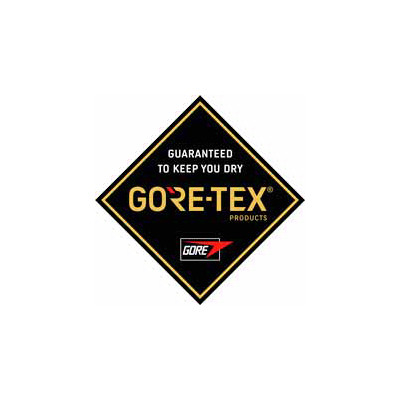 Кросівки Chiruca Metropolitan 03 Gore-Tex Чорні 46 (4483203-46) Вінниця - фото 4