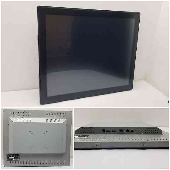 Сенсорний POS монітор 19" Elo ET1990L open frame з захистом від підглядування клас "Б" Луцьк