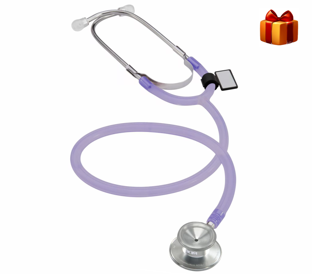 Стетоскоп MDF Instruments 747-ICH Дніпро - фото 1