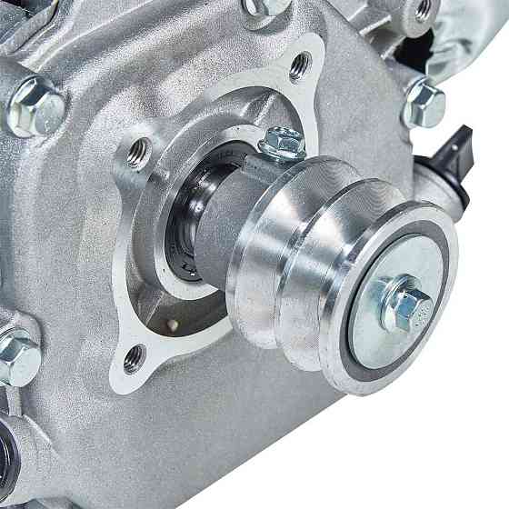 Двигатель бензиновый Vitals GE 6.0-19kp Харьков