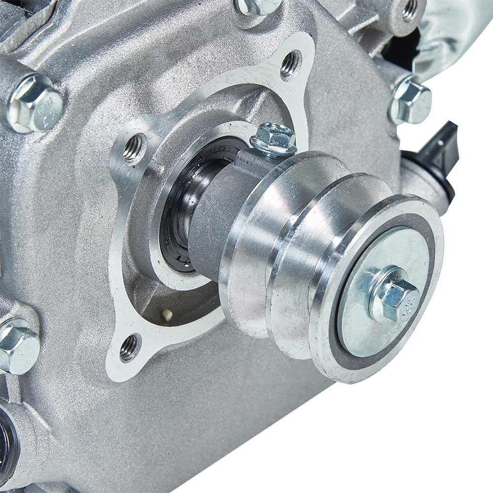 Двигун бензиновий Vitals GE 6.0-19kp Харків - фото 4