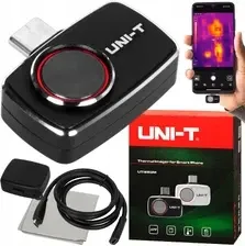 Камера 50-246# Kamera termowizyjna uni-t uti260m Київ - фото 1