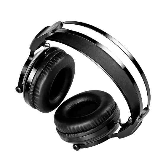 Гарнітура ColorWay Firestrike RGB Black (CW-HPG04BK) ( 25378 ) Харьков
