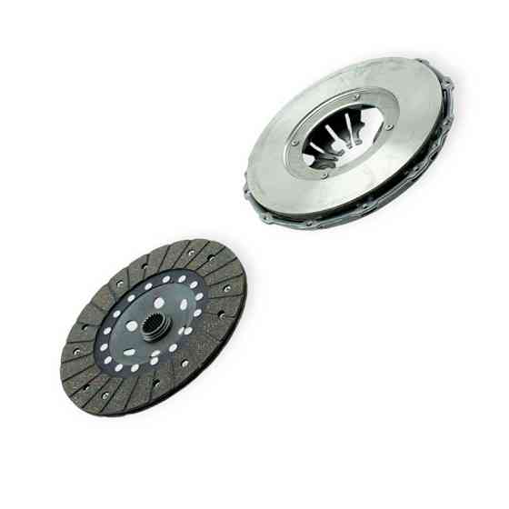 Комплект Фольцваген Sharan (95-00) 1.8T сцепления Мукачево