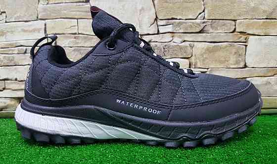 Женские зимние термо кроссовки  BaaS,производство Польши,р.40-(26)см Киев