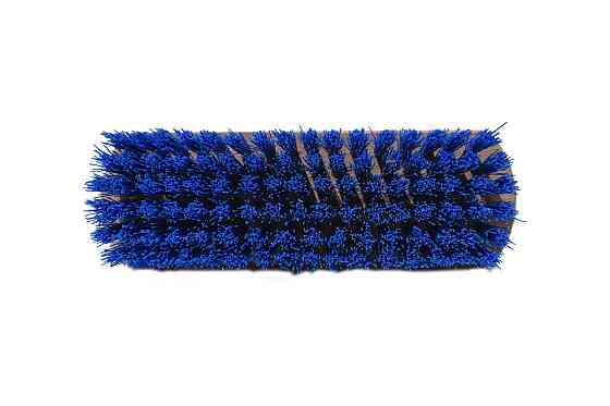 ГОСПОДАР Щітка для одягу та взуття ГОСПОДАР дерев'яна колодка 140х46х37/20 мм 14-6550 Коломия