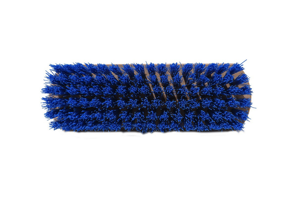 ГОСПОДАР Щітка для одягу та взуття ГОСПОДАР дерев'яна колодка 140х46х37/20 мм 14-6550 Коломия - фото 2