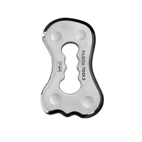 Инструмент для ИММТ (IASTM) Блейд медицинская сталь Mallet Киев - изображение 1