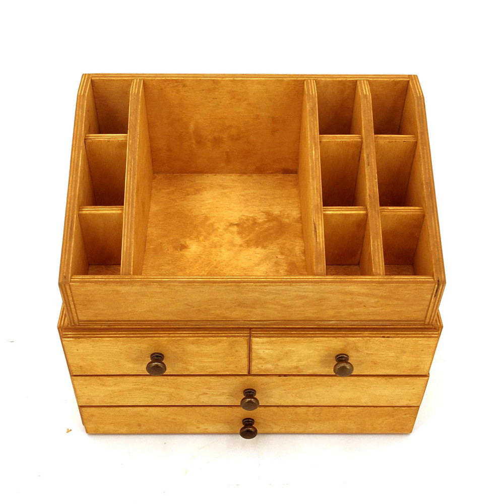 Настольный органайзер 