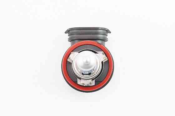 Лампа фари галоген H11 12V 55W PGJ19-2 Київ