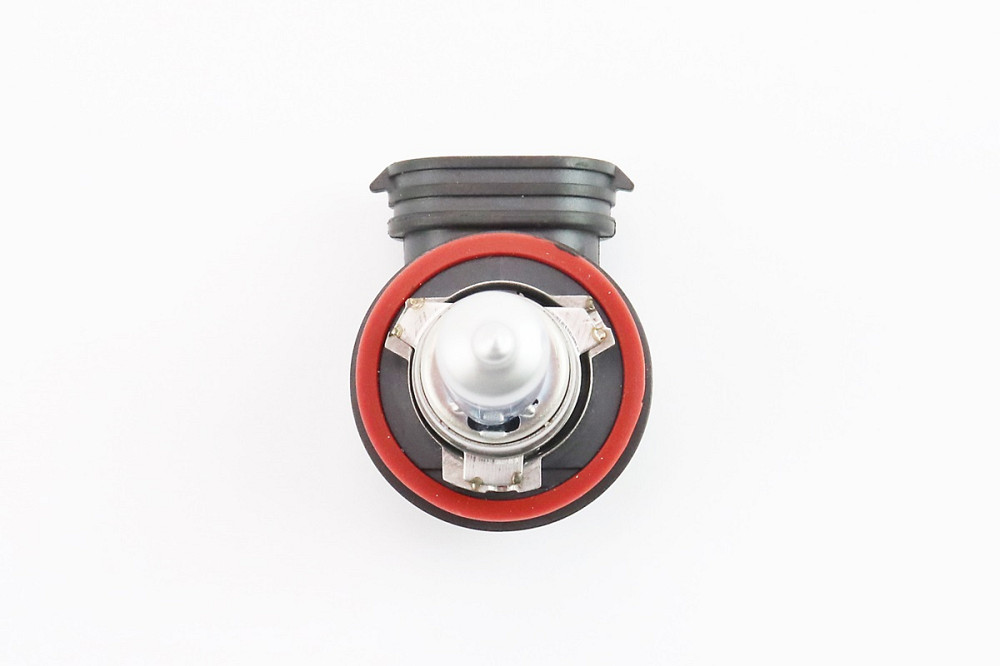 Лампа фари галоген H11 12V 55W PGJ19-2 Київ - фото 3