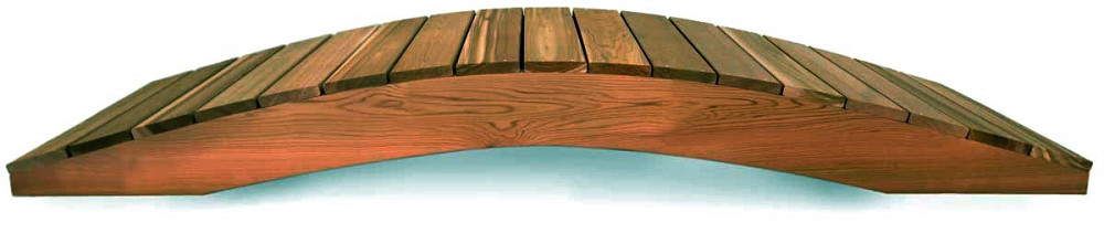 Мостик садовый 