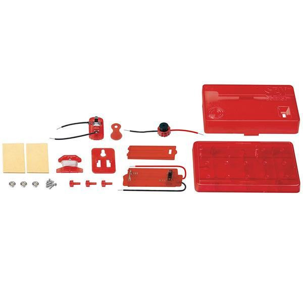 Набір для досліджень 4М Сигналізація (00-03246) Харків - фото 2