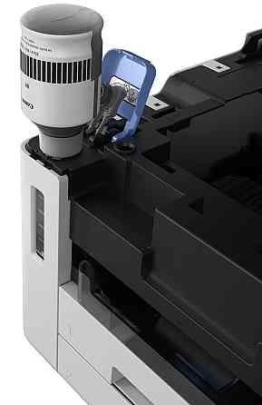 БФП А4 цв. Canon Maxify GX6140 c Wi-Fi (6882C009) ( 19509 ) Харків