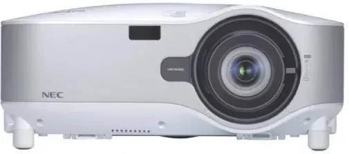 Проектор  Nec NP3250W Київ