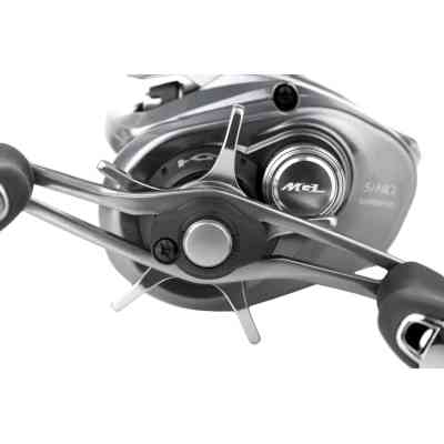 Котушка Shimano Aldebaran MGL 51 HG 9+1BB (2266.55.70) Вінниця