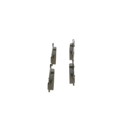 Гальмівні колодки Bosch 0 986 494 659 Вінниця - фото 1
