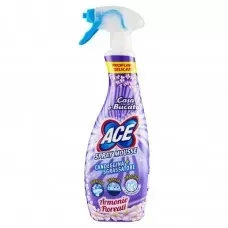 Спрей Мус відбілювач + Знежирювач ACE, 750 мл ACE Spray Mousse Candeggina + Sgrassatore 750 ml Львів