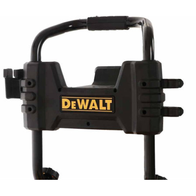 Мойка высокого давления DeWALT 7.4 kW, 230 бар, шланг 10 м (DXPW007E) Винница - изображение 10