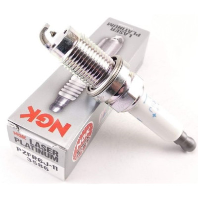 Свічка запалювання NGK 3586 PZFR6J-11 Вінниця - фото 1