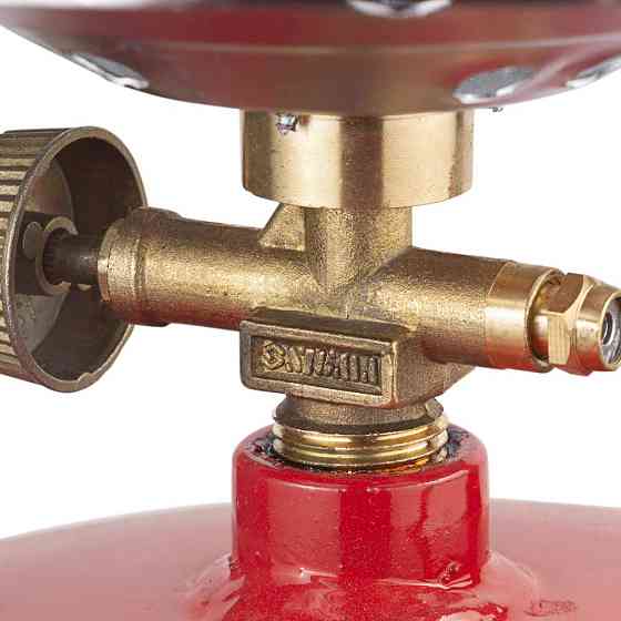 Sigma Комплект газовый кемпинг 5л SIGMA (2903211) Киев