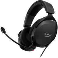 Навушники HyperX Cloud Stinger 2 Core Wired Black (683L9AA) Київ