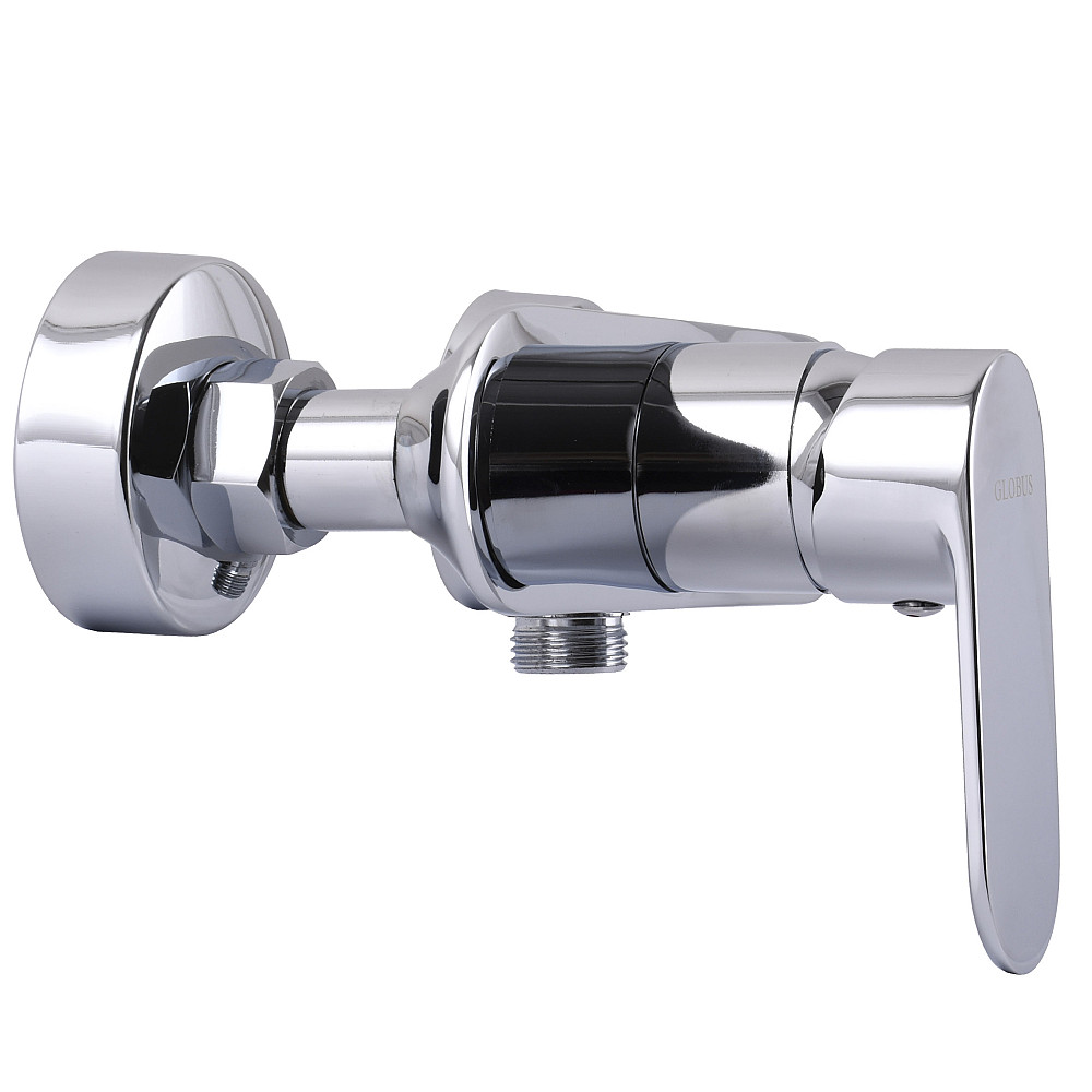 Змішувач для душа Globus Lux Ontario GLO-0105N Тернопіль - фото 2