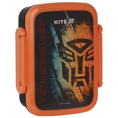 Ланч-бокс дитячий Kite Transformers, 420 мл (TF25-160) Вінниця - фото 1