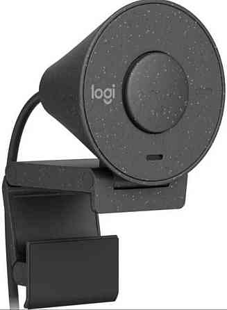 Веб-камера: Logitech Brio 300 Харьков