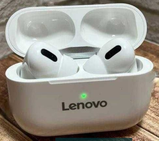 Навушники: Lenovo Trink Plus LP33 Харків - фото 2