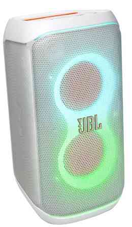 Портативна акустика JBL PartyBox Club 120 White (JBLPBCLUB120SWEP) (7089287) Киев