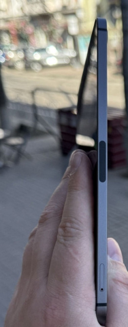 Планшет iPad mini 6 256gb Space Gray версія з SIM картою Київ - фото 2