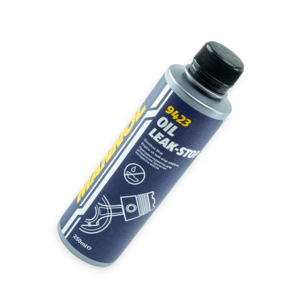 Герметик масляної системи Oil Leak-Stop 250 мл Мукачево - фото 1
