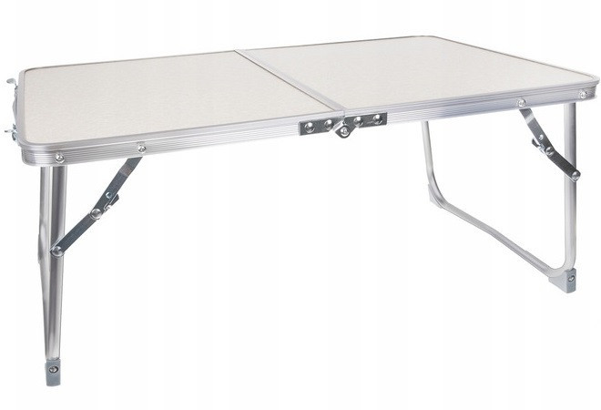 Туристичний стіл кемпінговий складаний до 15 кг 60х40 см Trizand (23428) Нововолинськ - фото 2