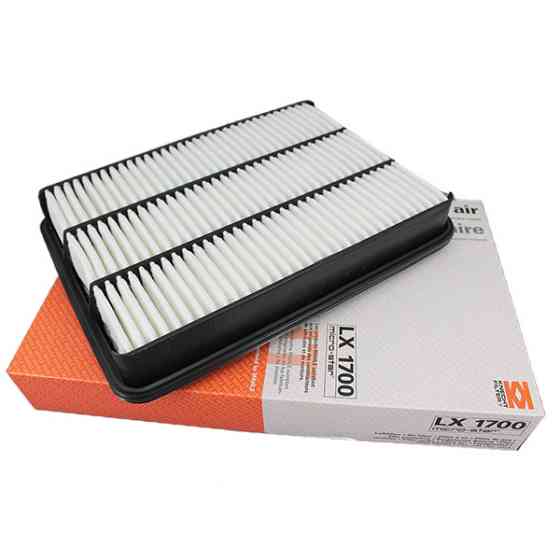 Повітряний фільтр Mahle LX1700 Toyota Харків