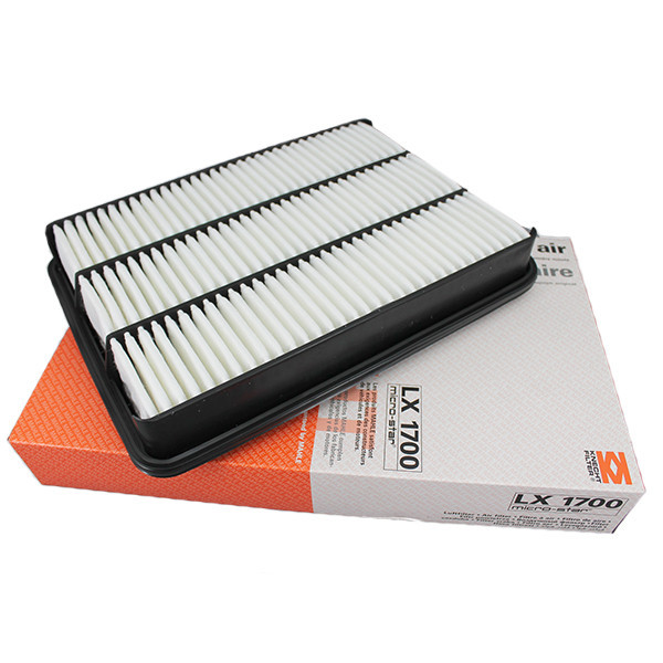 Повітряний фільтр Mahle LX1700 Toyota Харків - фото 1