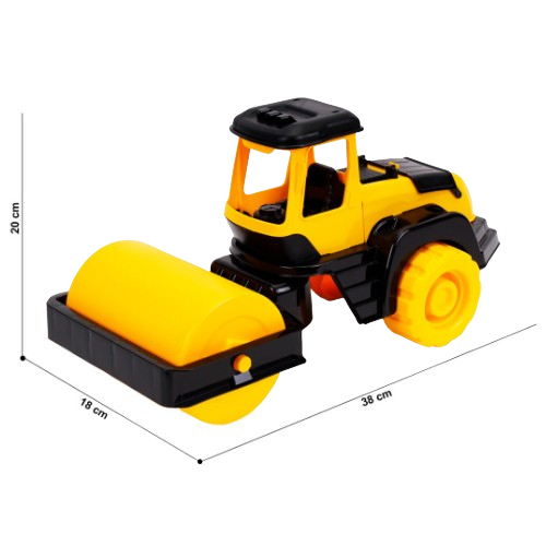 Іграшка Трактор Технок 7044 Житомир