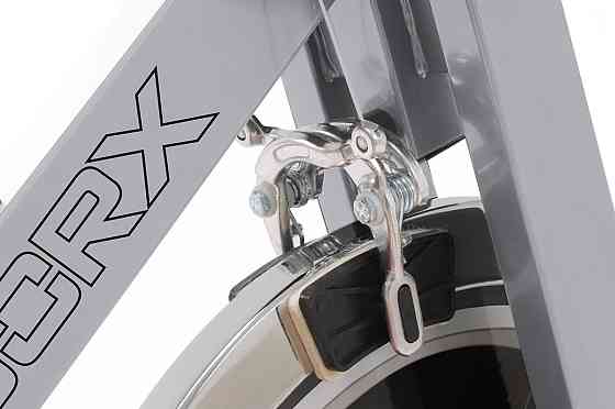 Сайкл-тренажер Toorx Indoor Cycle SRX 40S (SRX-40S) Київ