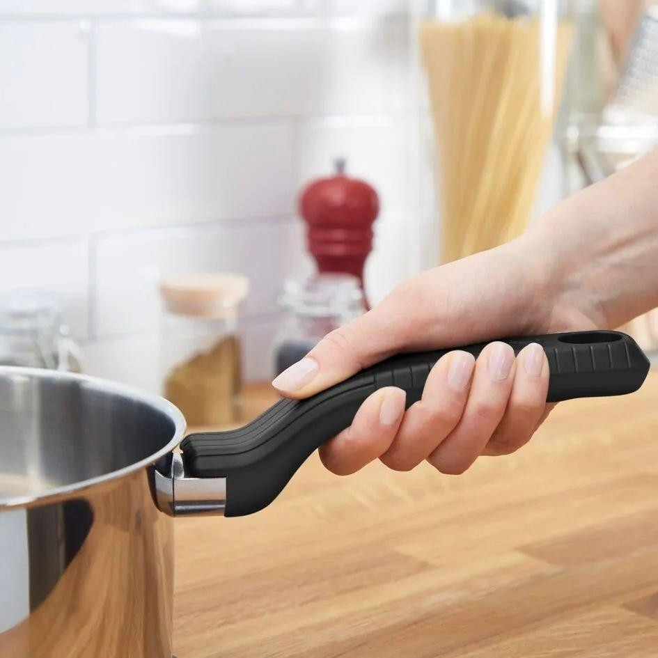 Набор посуды Tefal Delicious 6 предметов (B925S655) ( 13280 ) Харьков - изображение 5